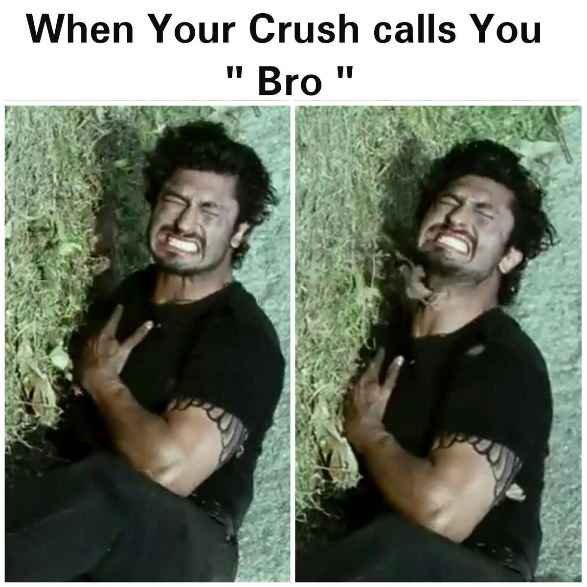 KiranFalak1's tweet photo. Mini Heart Attack 😂😂😂😂
#Achaa Sorryyyy 😆
.
. 
@VidyutJammwal 
@1998usama
@Yaradiyari26
@aqua_pri_0216 @aa2mela @abbassayyed771 @honeykhan9273 @MeTabindakhan 
@hajer_india @Its_Kanchu @VidyutJammwalFC @Jn_meet 😝 https://t.co/rOltx9kmXd