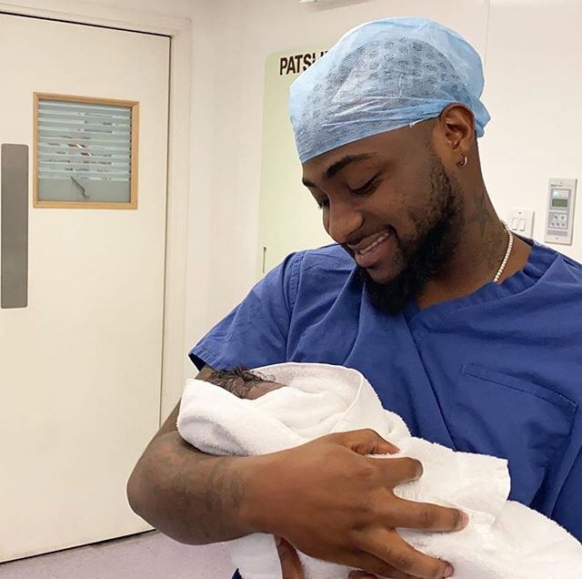 abuja_gist's tweet photo. Welcome Adeleke Adedeji Ifeanyi David jr.
Congratulations @iam_Davido @thechefchii
#Congatulations #OBOjr #AbujaTwitterCommunity #abujaupdate #abuja_gist https://t.co/Gd1woWm2Ol