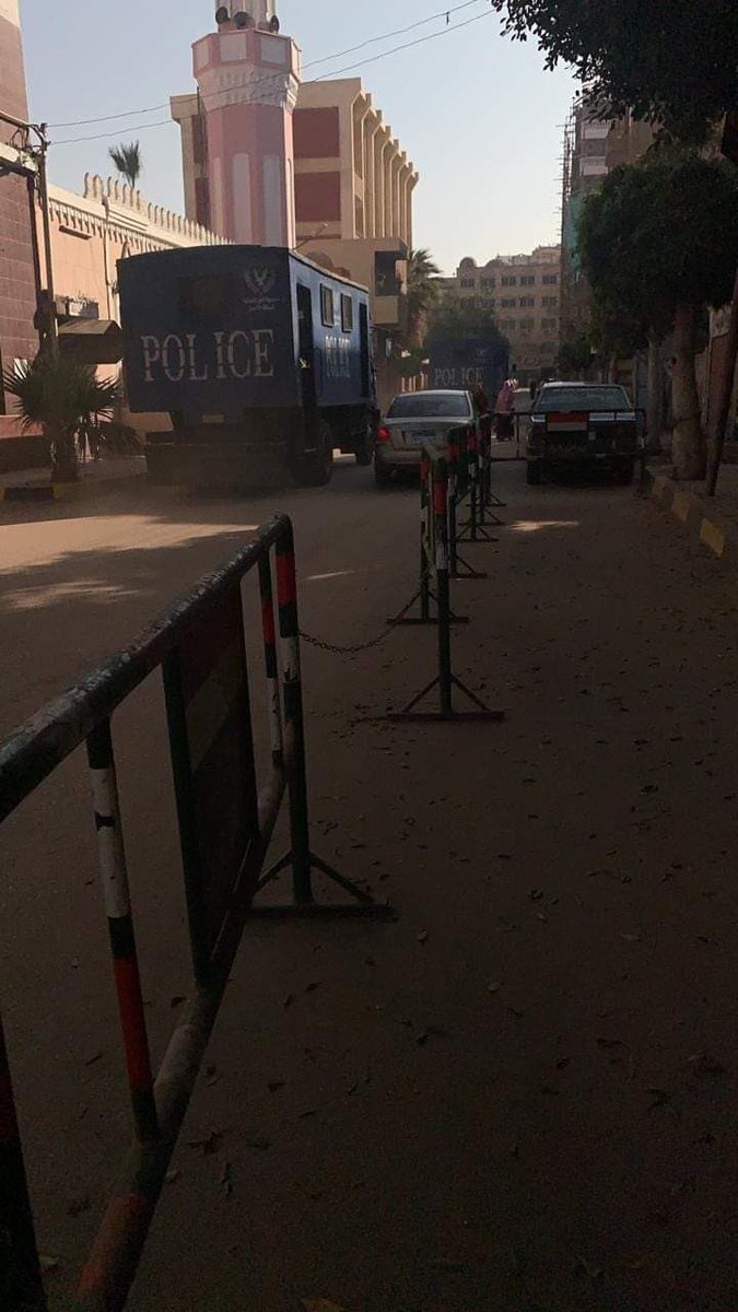 MaiNady4's tweet photo. تأجيل القضية ليوم ٢٩ للنطق بالحكم 

#اتاجلت_القضيه_ليه https://t.co/3ygtPObiRF