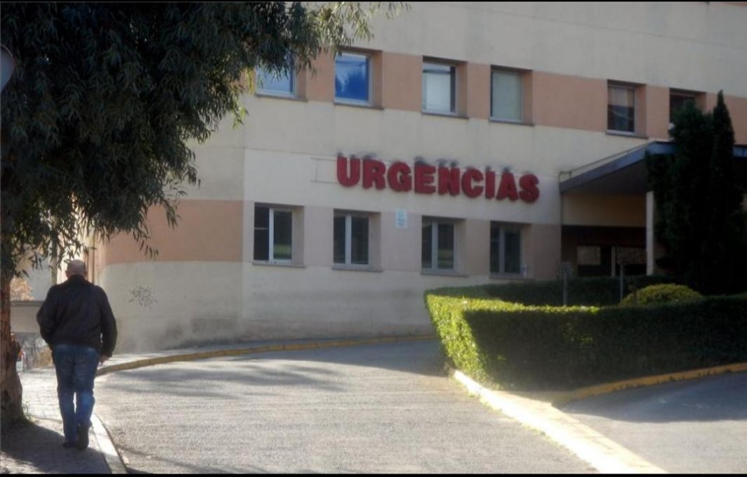 apremex's tweet photo. Estamos en otoño y frecuentamos #urgencias Desde #Apremex queremos promover #ObjetivoImportante: Servicio d #Pediatría del #HospitalDeCáceres #HospitalSanPedroAlcántara necesita #UrgenciaEspecíficaPediátrica Creemos q es factible y justo #LoMerecemos @jvergelesb @JuntaEx_Sanidad https://t.co/MdTiV8s1ER