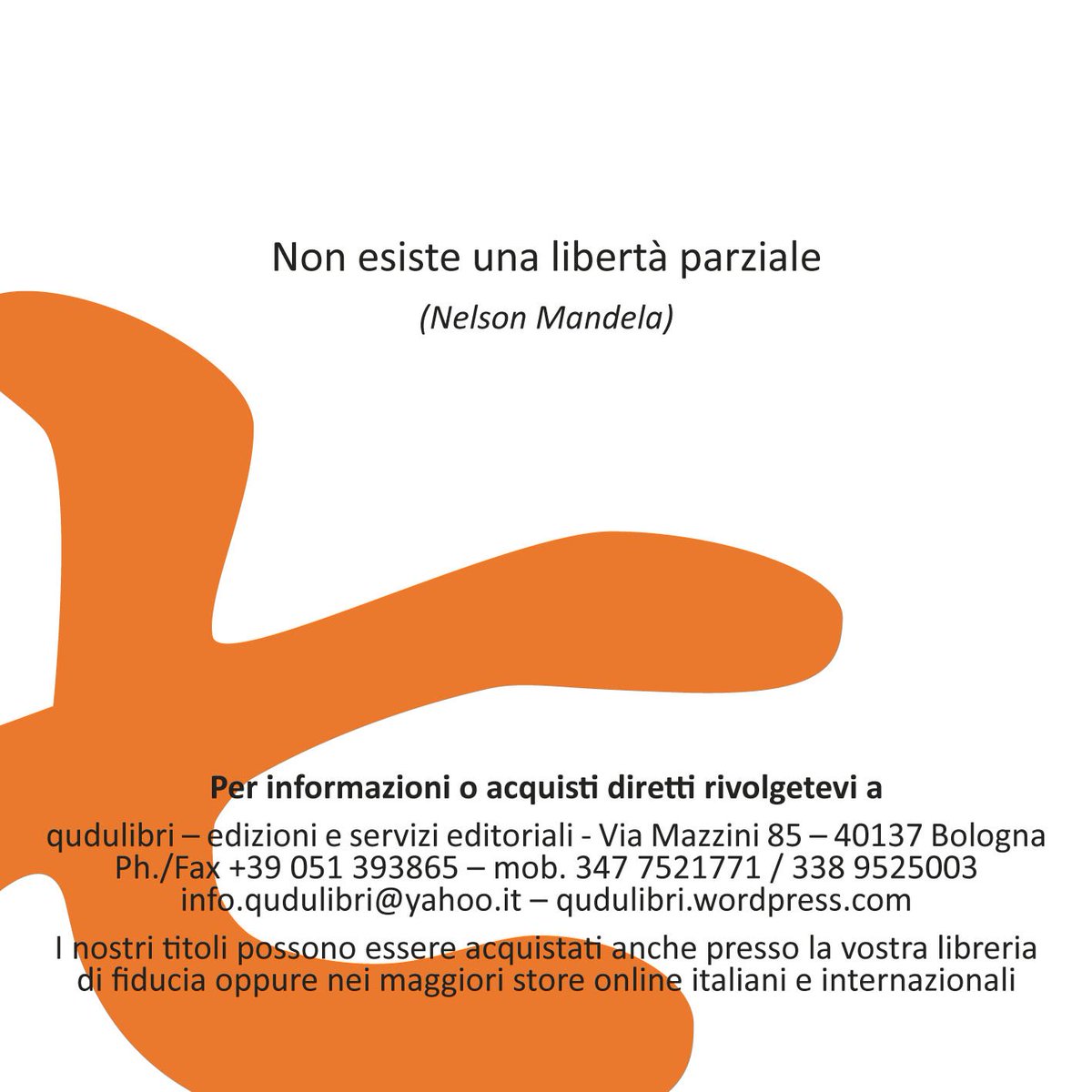 Ecco il progetto #ioleggoperché (ioleggoperche.it) attraverso il quale puoi donare un libro ad una biblioteca scolastica ♥️ Scopri come fare, sbircia nel nostro sito, qudulibri.wordpress.com, ordina in libreria e dona un libro qudu! 🙏