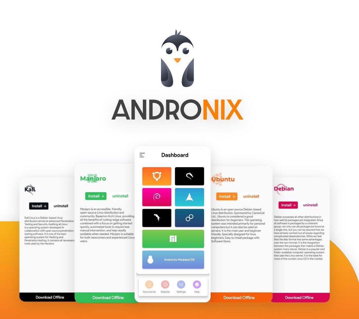 Andronix App (@AndronixApp) | Twitter