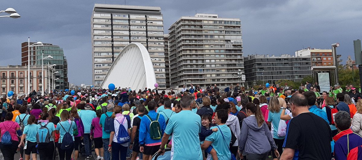 olgamartinezvlc's tweet photo. Ha sido una carrera estupenda ¡Mucho ánimo y fuerza! 💪🏼👊🏼 #Valenciacontraelcáncer @Run_Cancer @aecc_es @aeccvalencia https://t.co/tOKO27T432