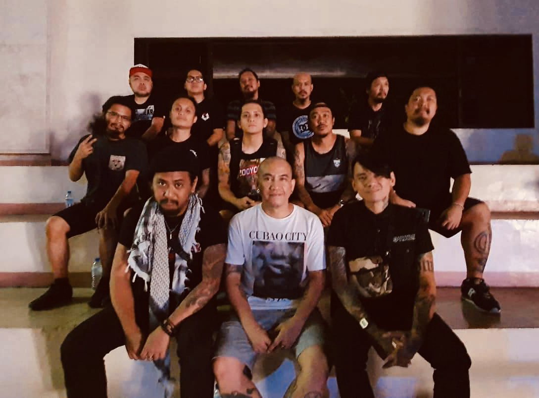 OrigRubio's tweet photo. 10.18.2019 | BACOLOD | #valleyofchrome #typecast #greyhoundz 🔥 https://t.co/hMfZjoU9iG