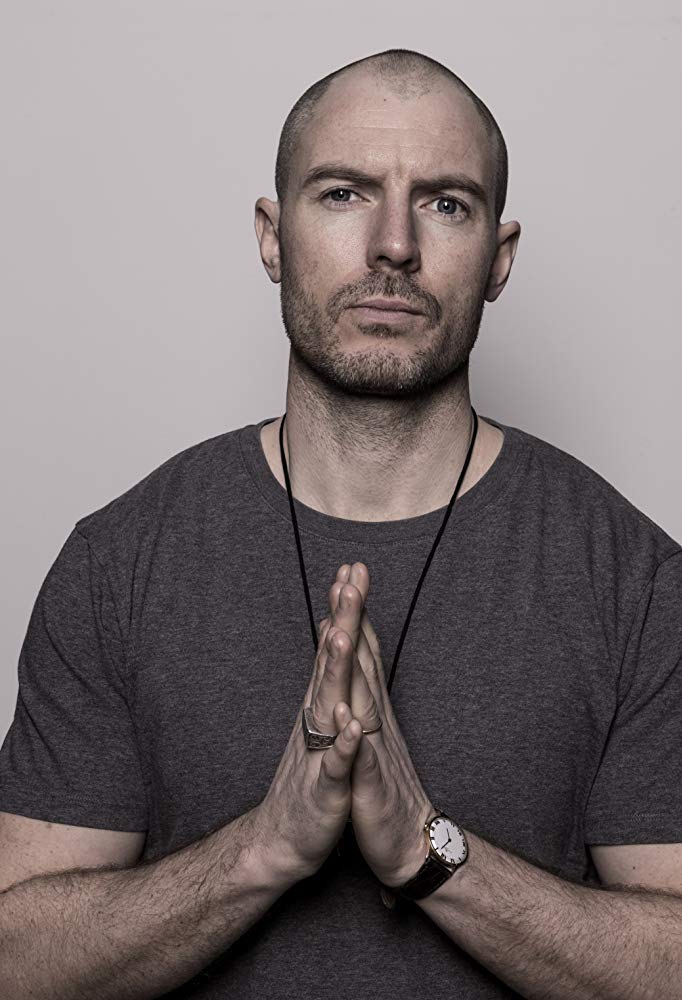 lnfosSeriesFR's tweet photo. #INFO #GreysAnatomy Richard Flood rejoint le cast de la série dans le rôle récurrent du Dr Cormac Hayes, le nouveau remplaçant de Alex Karev. https://t.co/8nKHtwm70m