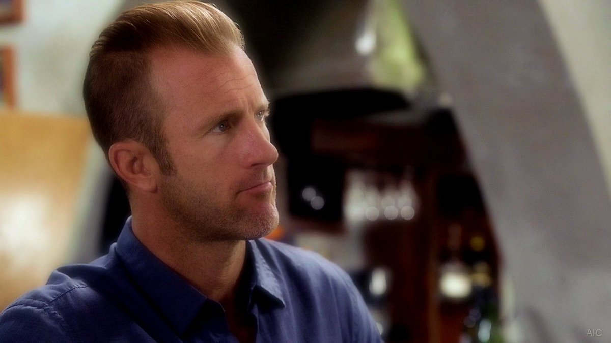 H50Europe's tweet photo. 🤮😡Thanks, but no thanks. We had one big EMO episode last season (9.12). Looks like TPTB forgot everything about the badass cop from Jersey‼️ We aren't interested in more drama, we want BAMF Danny. Little do they know about Danny fans per se 🤦♀️ #ScottCaan #H50 #BAMFDanny https://t.co/uQ7sQmAvel