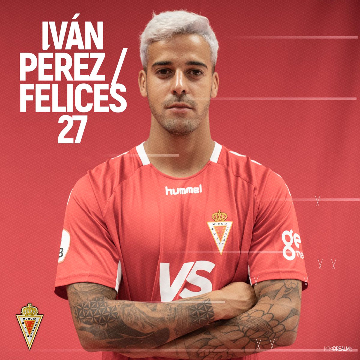 / FELICIDADES / 🎂 HOY nuestro ⚡ <a href="/_Ivanperez21_/">Ivan Perez</a> se hace un poquito ➕ mayor 👨‍🦳
¡¡¡¡LO CELEBRAREMOS CON UNA VICTORIA!!!