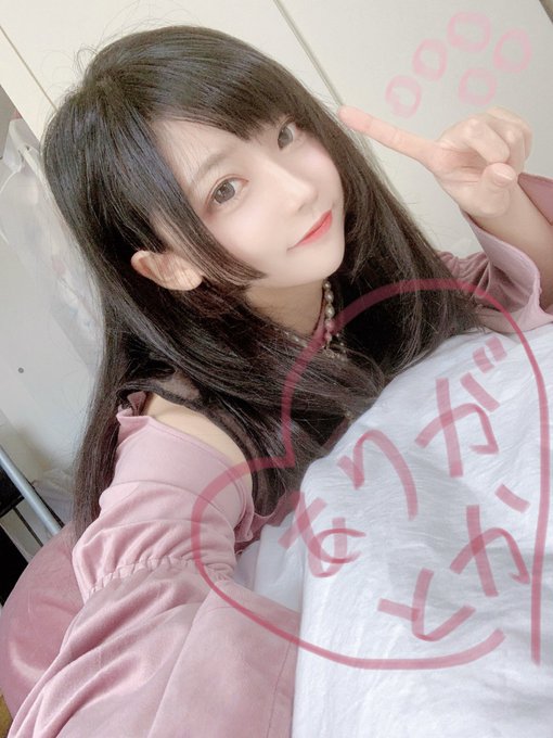 Twitterのコスプレ画像8