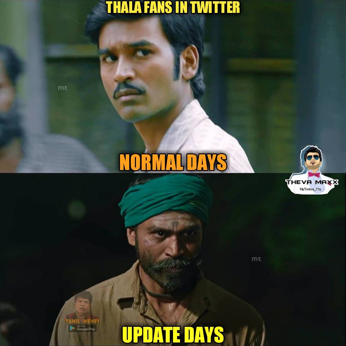nkpmuruga's tweet photo. Anyone help , how to use talkwalker to know the Tweet counts ..

Screen record panni podunga pls..

Ellam thala fans Kum use agum ..

#valimai 
#ValimaiTagRecords 
#ValimaiCastAndCrew 
#Valimai3MillionTagTarget 
#ValimaiRulingTwitter https://t.co/5XHZnDxYkB