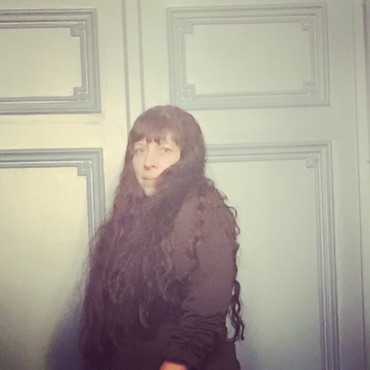 ChantalePsychic's tweet photo. Ottawa meet &amp; greet 2019 https://t.co/CyRxm9ZbLI