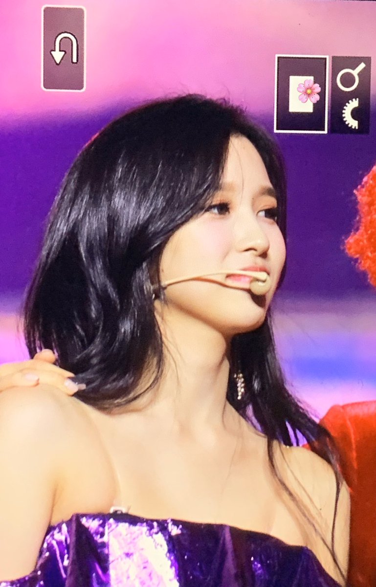 Myoi_Fleurs's tweet photo. 191020 팬미팅 미나 프리뷰

고마워 미나야 

#TWICE  ⁠#트와이스  #トゥワイス
#MINA #미나 #ミナ #名井南 https://t.co/Xk4MXKUPm8