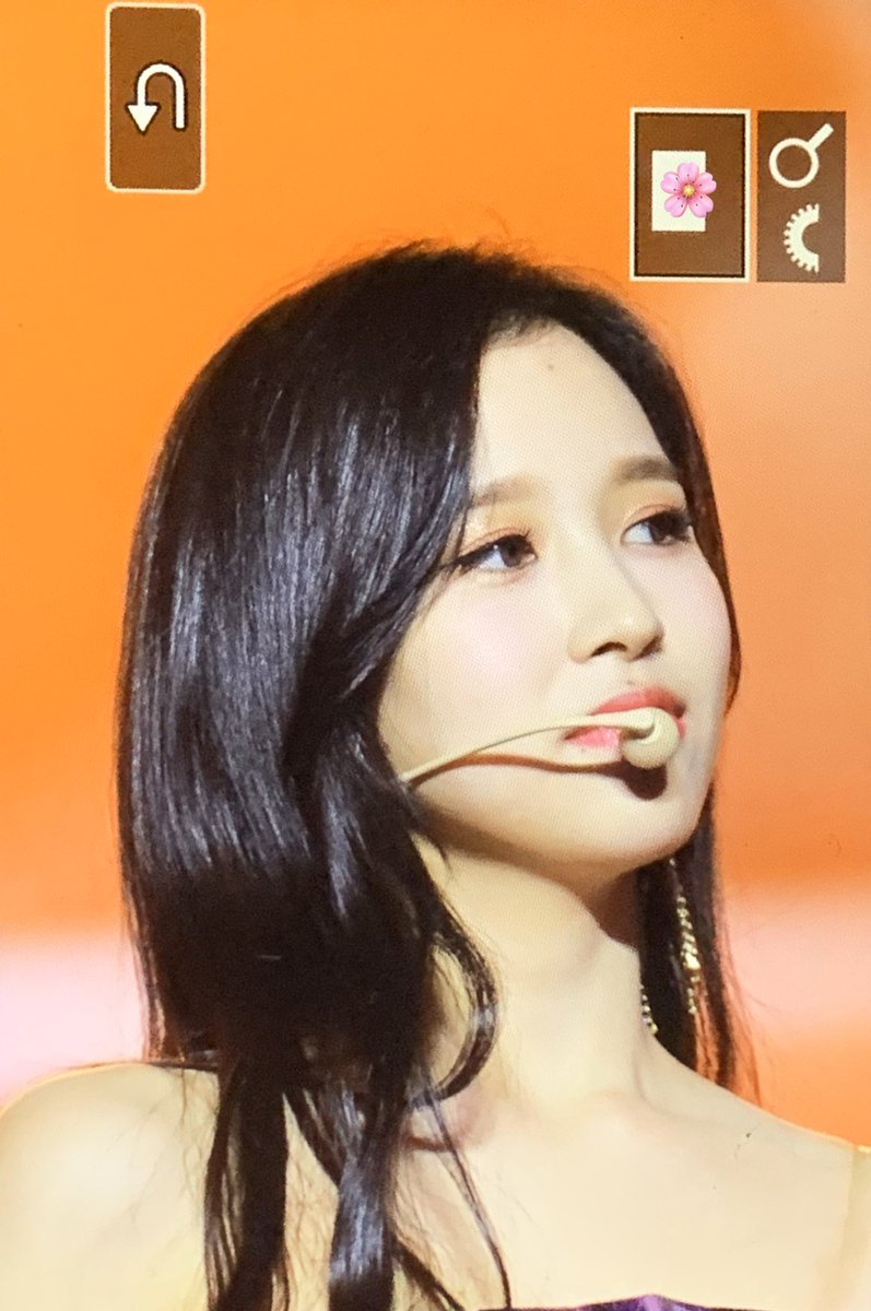 Myoi_Fleurs's tweet photo. 191020 팬미팅 미나 프리뷰

고마워 미나야 

#TWICE  ⁠#트와이스  #トゥワイス
#MINA #미나 #ミナ #名井南 https://t.co/Xk4MXKUPm8