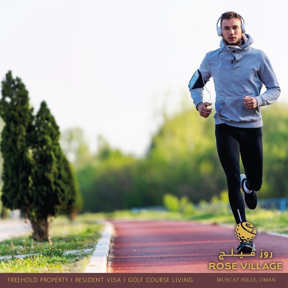 MalikDevs's tweet photo. Taking morning jogs or even evening strolls are no problem on the jogging track surrounding Rose Village. #jogging #stroll #freeholdproperty #maysanproperties #MalikDevelopments https://t.co/eZ4HkLnmWh