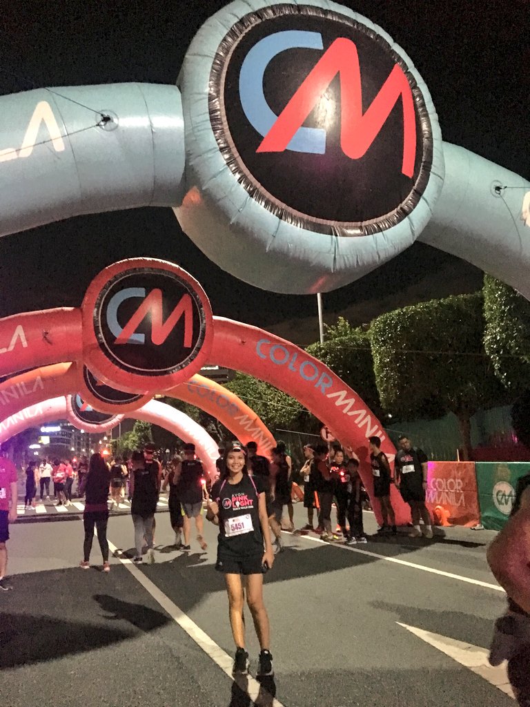jevelynRRT's tweet image. Be A Hero. Race to Raise Breast Cancer Awareness 💗 #AvonPinkLightXColorManila #PinkLightProject #ilovecolormanila #avonph