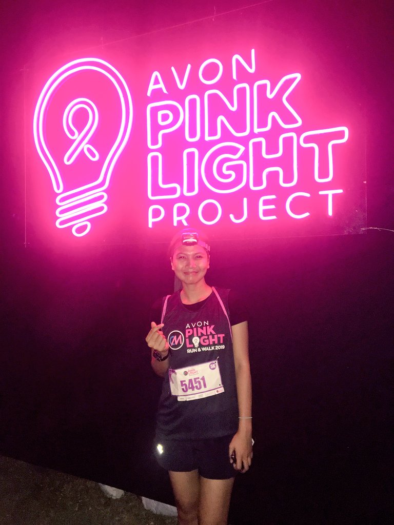 jevelynRRT's tweet image. Be A Hero. Race to Raise Breast Cancer Awareness 💗 #AvonPinkLightXColorManila #PinkLightProject #ilovecolormanila #avonph