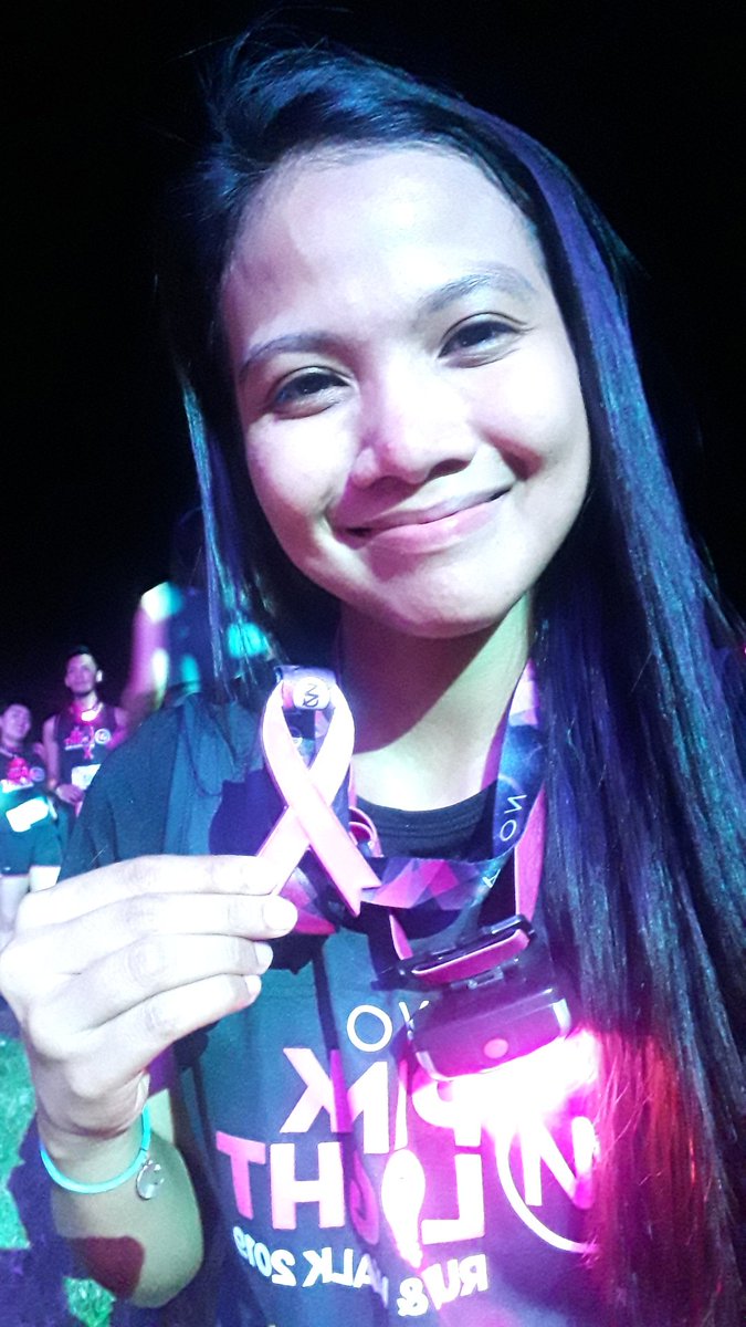 jevelynRRT's tweet image. Be A Hero. Race to Raise Breast Cancer Awareness 💗 #AvonPinkLightXColorManila #PinkLightProject #ilovecolormanila #avonph