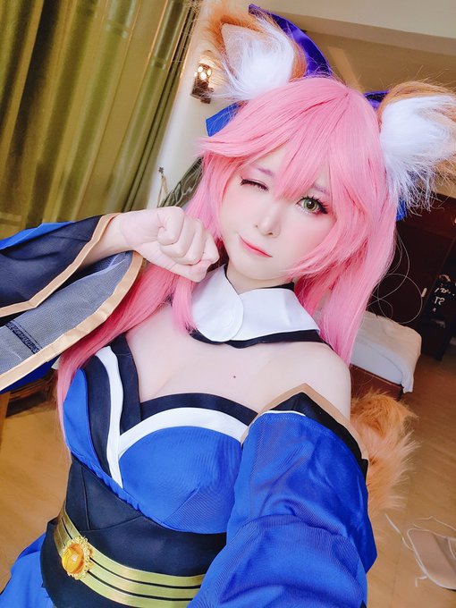 Twitterのコスプレ画像39