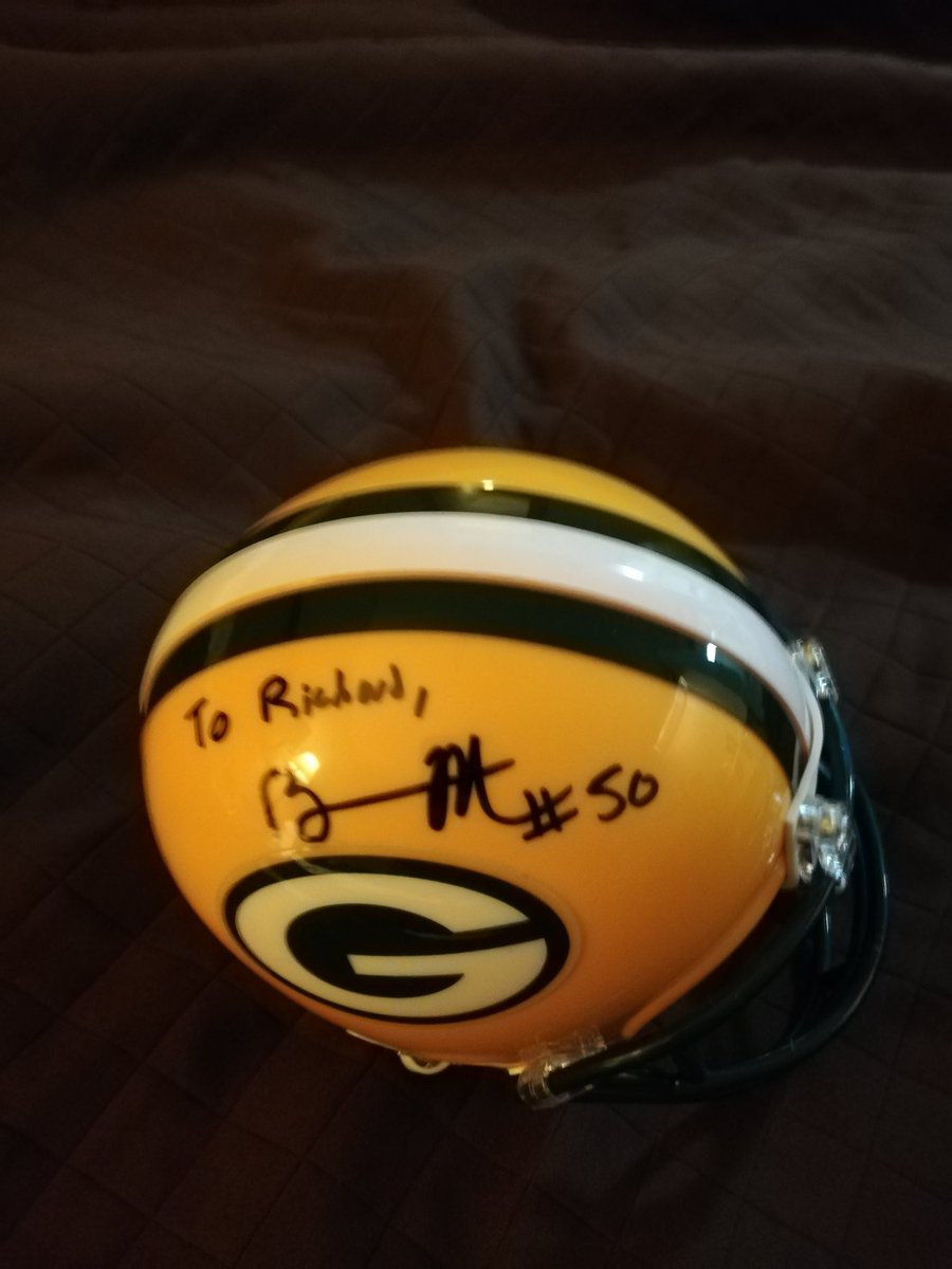 greenbay486's tweet photo. @Big__Blake50 Great to see you at Tundra Lodge tonight. You guys were busy but handled it amazingly well. Looking forward to seeing you dominate tomorrow. #Machinez #GoPackGo https://t.co/rreOPnxheg