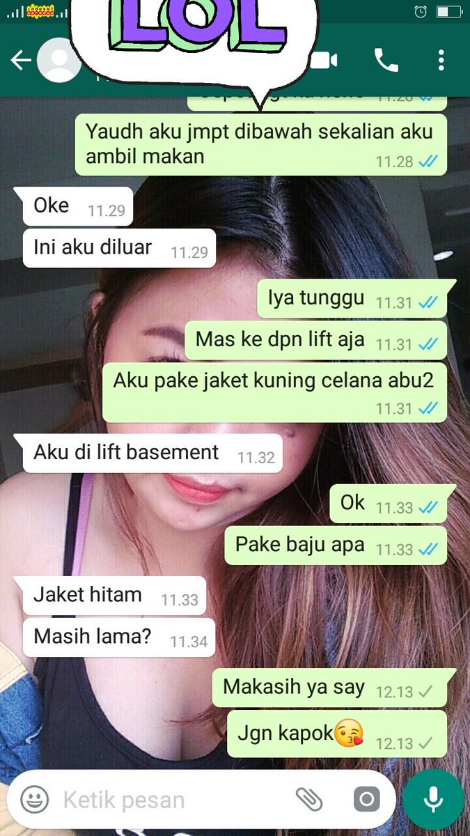 AvailRaisya's tweet photo. Real testi lagi ni baru siang ini 😘 isi slot yuu utk hari ini aku real ya no tipu2 cash byr ditmpt no dp2.
#bosemarang #semaranglendir #semarangnakal #semarangbirahi #semarangbo #cewekbispak #cewekBO #openbosemarang #bokingansemarang #cewekbisyar #cewekmontok #cewekmesum #avail https://t.co/NczJaAd0nj