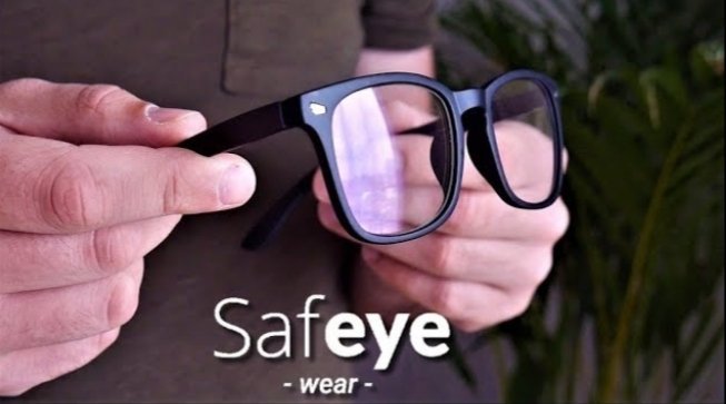 AvisMobiles's tweet photo. 🚨 NOUVELLE VIDÉO 🚨
#Safeye protège vos yeux de la #lumierebleue avec ces paires adaptées
Rendez-vous ici 👉 https://t.co/4l098eCZ5u
-30% avec le code promo "AVISMOBILES" https://t.co/39uoaDg3iS