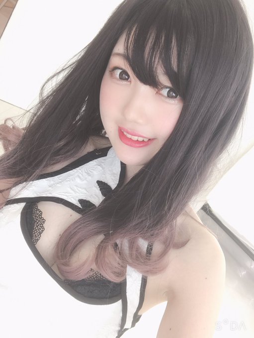 コスプレイヤーおもちのTwitter画像52