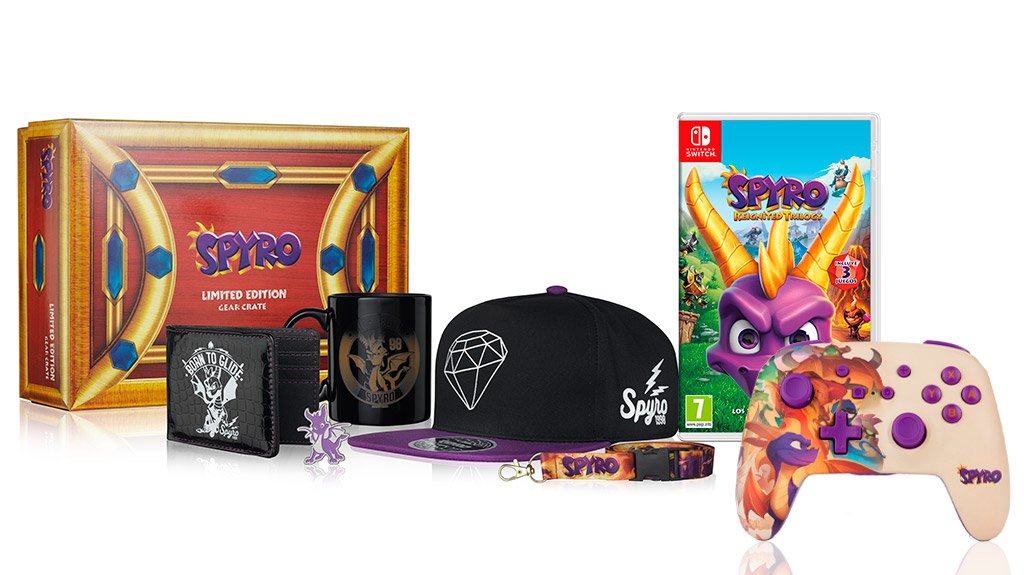 CarrefourGaming's tweet photo. ⚠Concursazo⚠

¡Últimas horas para participar! Date prisa 🏃‍♀️🏃‍♂️

   ✅ Haz FAV ❤ y RT 🔁
   ✅ Síguenos 😎
   ✅ Cuéntanos con #SpyroConCarrefour por qué tienes que ser el ganador

Bases legales: https://t.co/DL5duXWlUl https://t.co/Qn54v8Au97