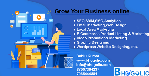 mebablukumar's tweet photo. We provide services for design &amp; development websites, SEO, SMO, SMM, Digital Marketing and Graphics (Logo Design, Packaging Design, Brochure/Catalogue Design, Brand) at a negotiable price. 

Visit: https://t.co/aYmrtsloST 
Email ID: info@bhogolic.com
Contact: +91 8700394237 https://t.co/iKY2vID1xM