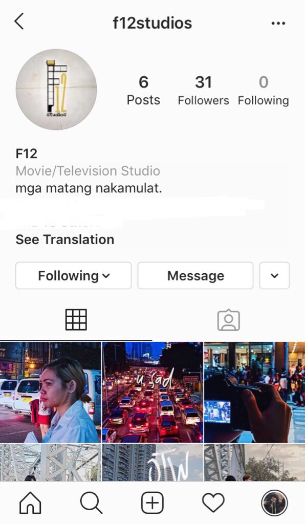 gasselopes's tweet photo. I’m in a production crew right now, and we’ll be releasing a lot of our content on ig, and we would really appreciate the help.  We would really appreciate it if you guys follow us. Even just by following our ig acc, you’ll be helping us lots. Thank you!✨ https://t.co/HfuYJrGv9l https://t.co/mjufLYeVch