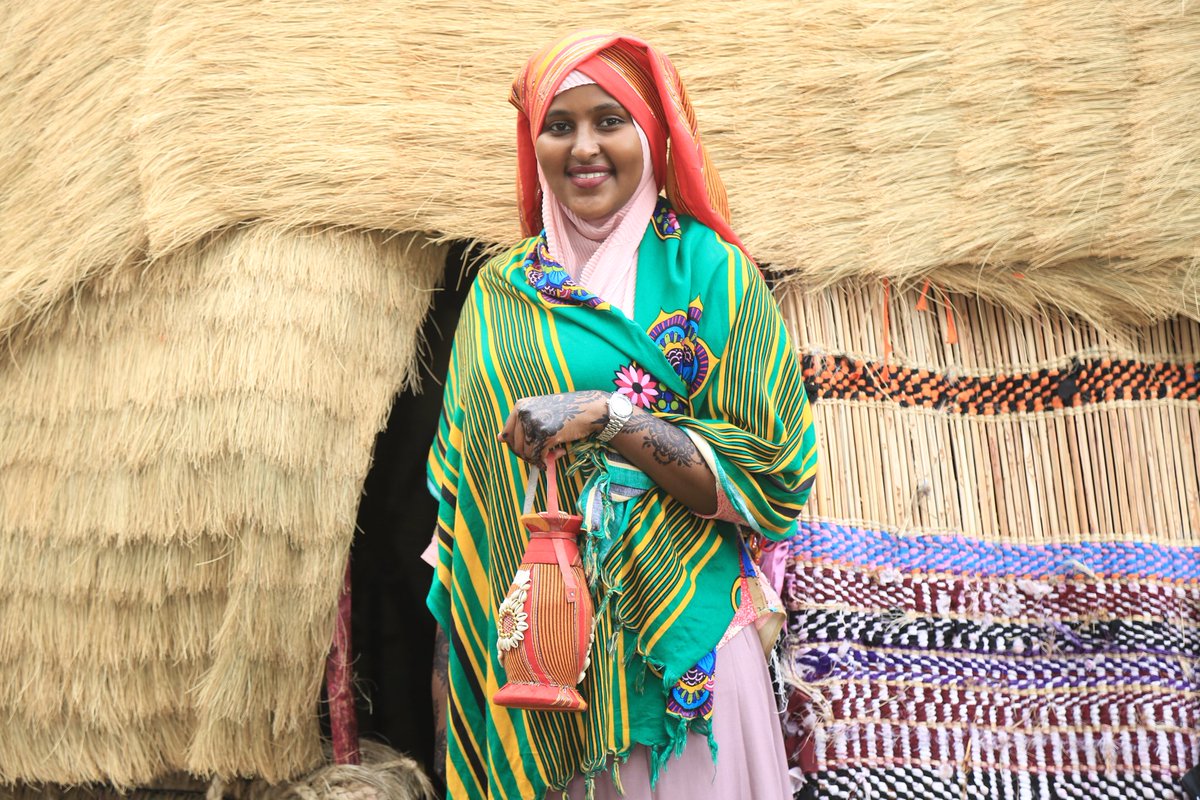ImitiazHassan's tweet photo. And one day I discovered that I  was fierce, and strong, and full of fire, and that not even could hold myself back because my passion burned brighter than my fears. I am my Shujaa and I celebrate myself #MashujaaDay #KOTLoyals #GirlsWithNoLimits #SHW2019 https://t.co/EAy5IIcsXl