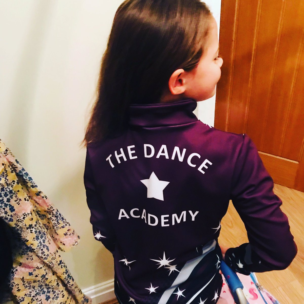 TGlne's tweet photo. Good luck to all the boys and girls from The Dance Academy Corby Glen dancing @ Disneyland Paris this week what a fantastic opportunity for them all. #dancingonstage #paris #wereof https://t.co/ANgyAaolo1