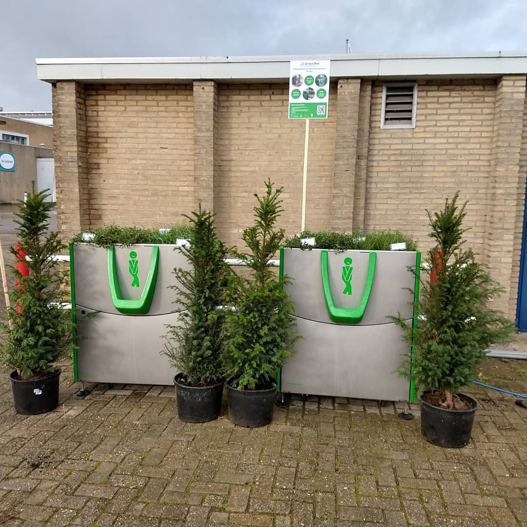 SEMiLLA Sanitation tweet media