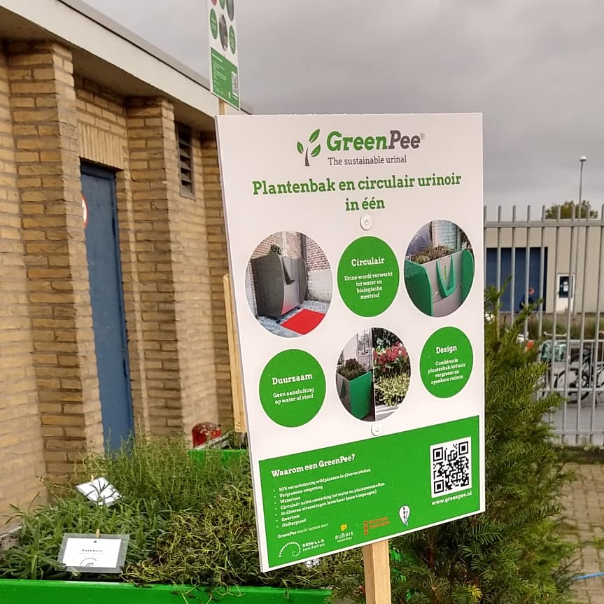 SEMiLLA Sanitation tweet media