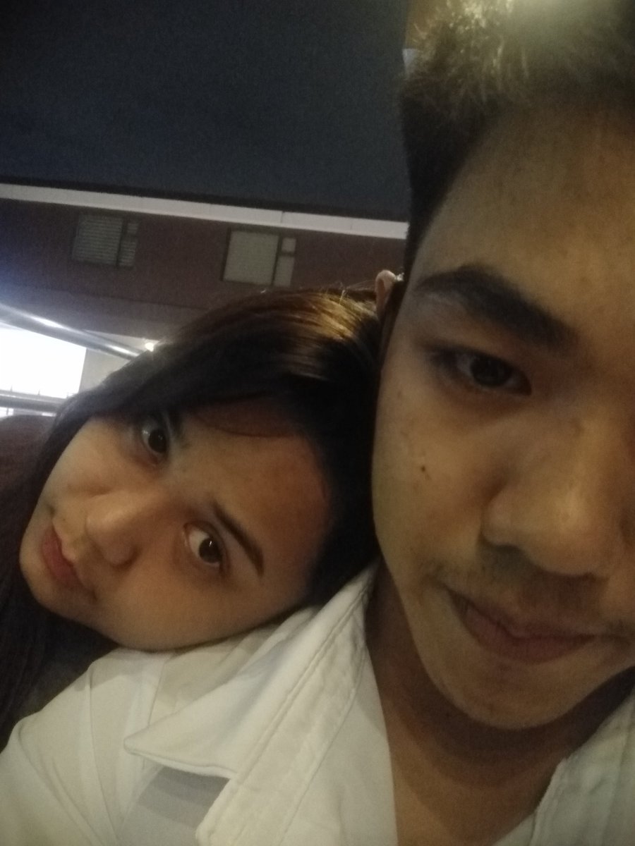 romeo_uson's tweet photo. 1st 💞💝 https://t.co/ZGkQFbGXex