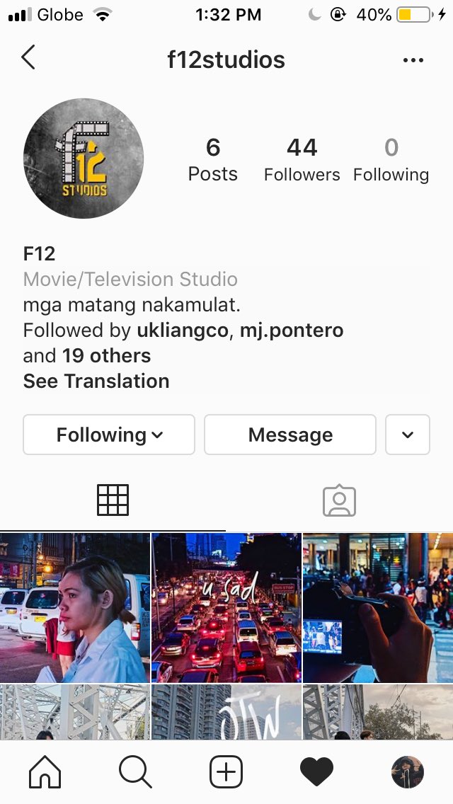 JlSOONS's tweet photo. I’m in a production crew right now, and we’ll be releasing a lot of our content on ig, and we would really appreciate the help.  We would really appreciate it if you guys follow us. Even just by following our ig acc, you’ll be helping us lots. Thank you!✨ https://t.co/ZlS35pXAGp https://t.co/xnjVoveccb