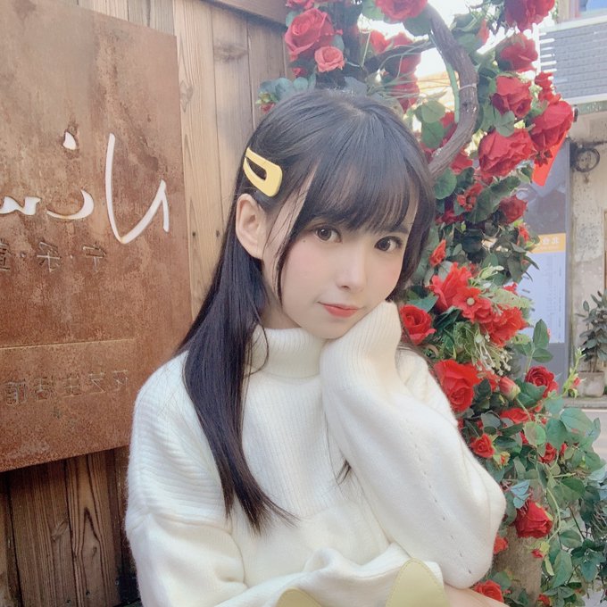 コスプレイヤー肃雨のTwitter画像73