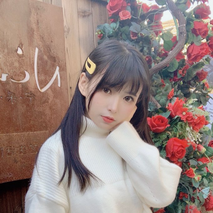 コスプレイヤー肃雨のTwitter画像75