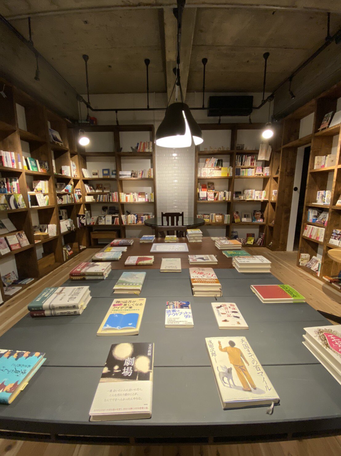 今時書店 無人古本屋 新潟市中央区 10 1グランドオープン 新潟駅の開店 閉店の地域情報 一覧 Prtree ピーアールツリー