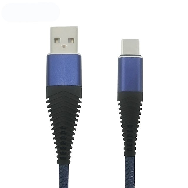 SXDusbcable's tweet image. Utilizing only the finest materials, we create this highly durable and high-performing Durable braided fast charging type C usb data cable for Samsung C mobile phone SXD140. #usbtousbccable #shortusbccable #typecusbcable
