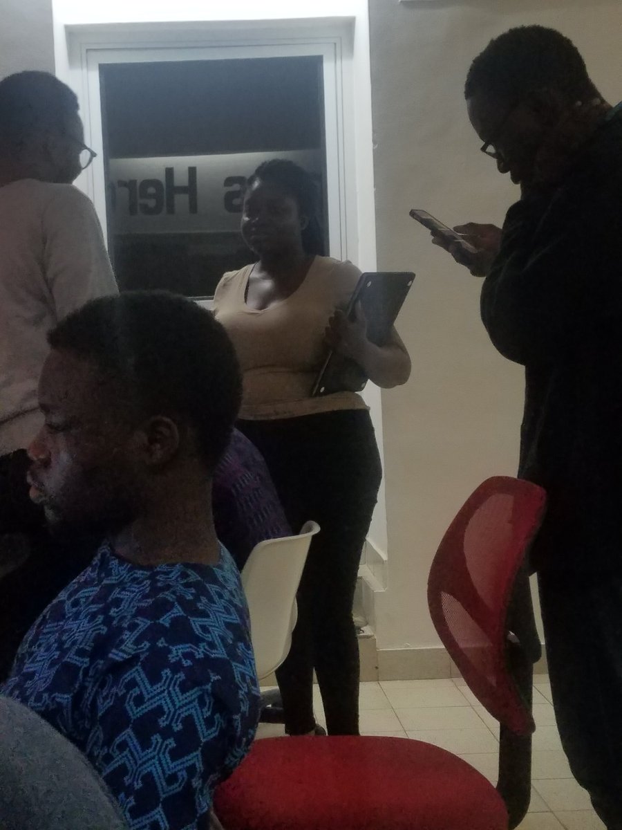elhamauriam's tweet photo. Discussion sur la vidéo de 30s

@iamtonycletus 
@SpaceAppschallenge 2019
@happy
@Nicodem
@Farid https://t.co/VXO4rRwjiu