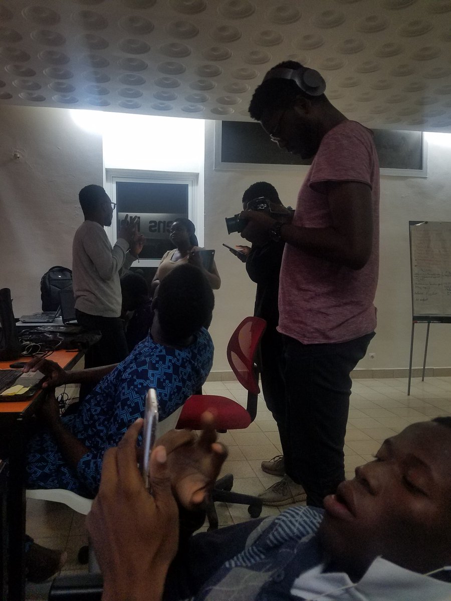 elhamauriam's tweet photo. Discussion sur la vidéo de 30s

@iamtonycletus 
@SpaceAppschallenge 2019
@happy
@Nicodem
@Farid https://t.co/VXO4rRwjiu
