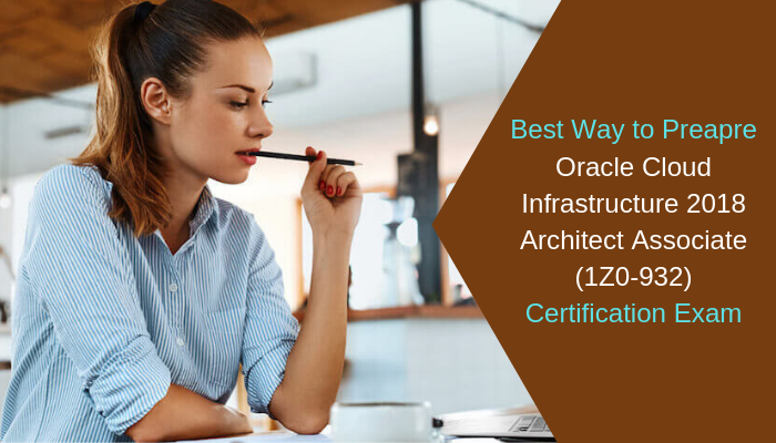 db_exam's tweet image. Now It is Easy to Get High Score in Oracle Cloud Infrastructure 2018 Architect Associate (1Z0-932) Certification Exam
1z0-932-studyguide.blogspot.com/2019/08/how-to…
#1Z0_932 #Oracle_Cloud_Infrastructure_2018_Architect_Associate #Oracle_Cloud_Infrastructure_2018 #Oracle #Oracle_cloud_certification