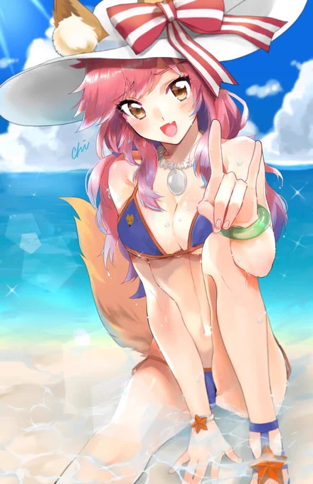 理想きょぬーがいなかったので、もっときょぬーかきます #巨乳を貼るとRTといいねがブワアアァって伸びる 