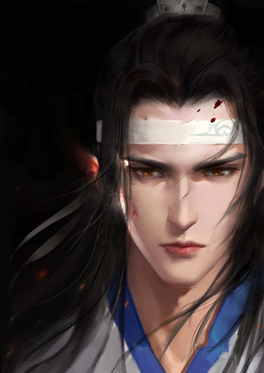 users10kxx's tweet photo. ❤️#魔道祖师    #MoDaoZuShi https://t.co/xJ3PDVyk3R