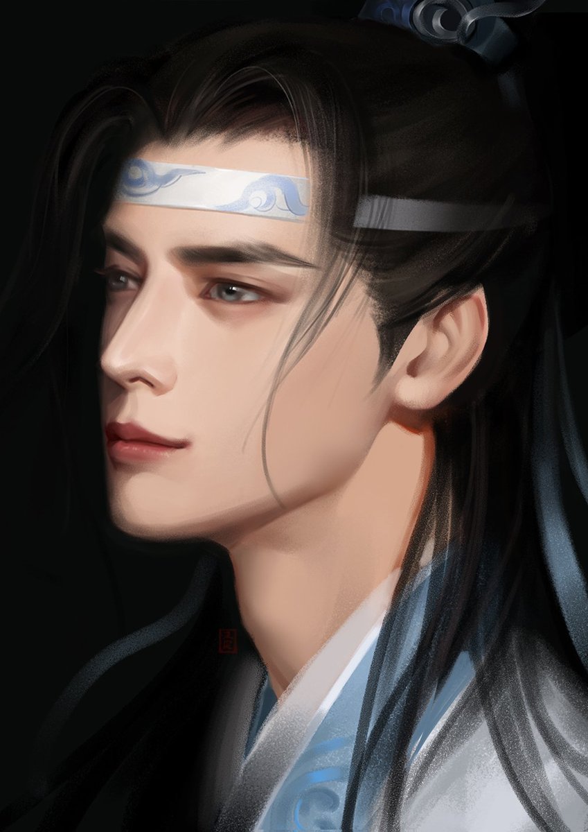 users10kxx's tweet photo. ❤️#魔道祖师    #MoDaoZuShi https://t.co/xJ3PDVyk3R