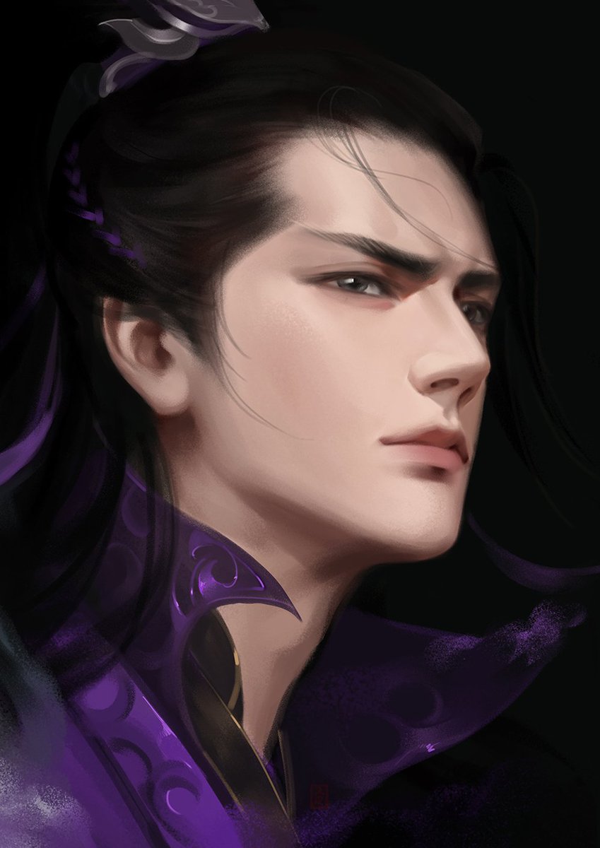 users10kxx's tweet photo. ❤️#魔道祖师    #MoDaoZuShi https://t.co/xJ3PDVyk3R