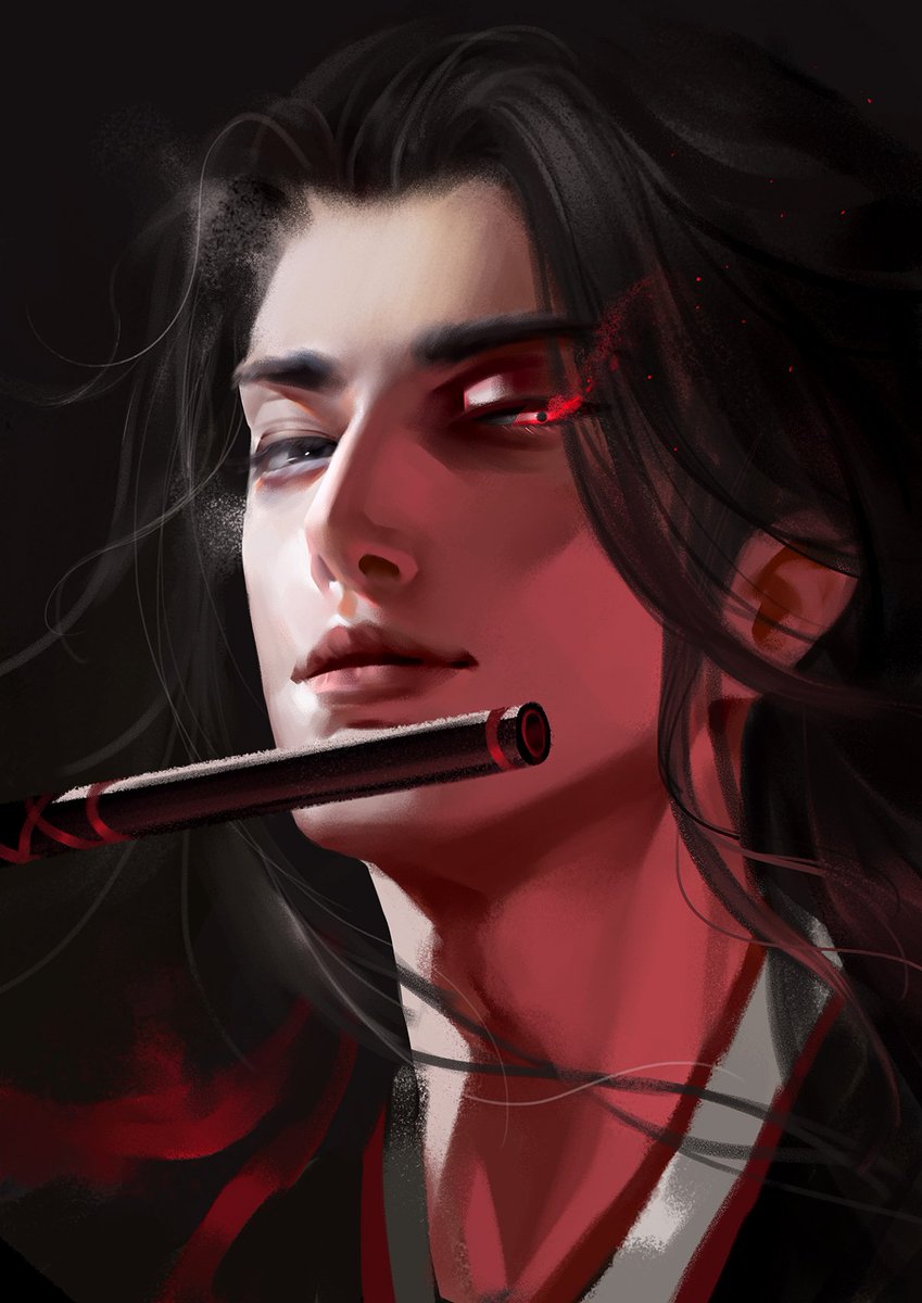 users10kxx's tweet photo. ❤️#魔道祖师    #MoDaoZuShi https://t.co/xJ3PDVyk3R