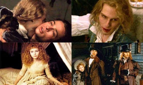 トム・クルーズ☆インタビュー・ウィズ・ヴァンパイア☆サウンド