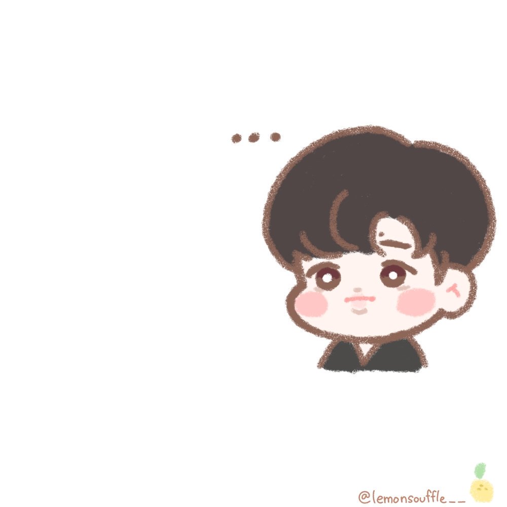chocojjunie__'s tweet photo. 為了捏耳朵XD #요송 https://t.co/jJe3931dDU