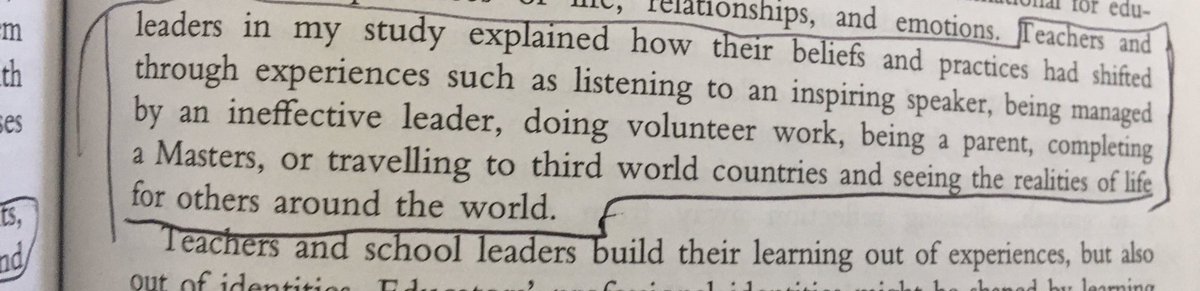steven_kolber's tweet photo. Broadening PL as a concept significantly: @AcrossTeachers #transformationalpl #edureading #edutwitter @debsnet https://t.co/9NtB2nKMQF