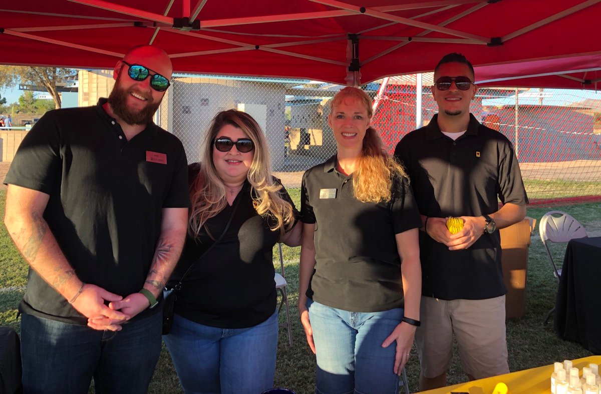 rtramirez48's tweet photo. Thank You @CITYOFMESA for putting together an amazing event tonight, #celebratemesa @VantageWestCU was a sponsor and we had a blast. Looking forward to next year. #mesaparksandrec,#mesathingstodo https://t.co/XmIgTGyVAB
